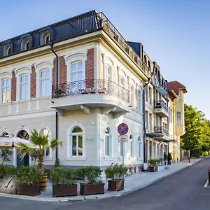 Promenade (adults Only) Бургас